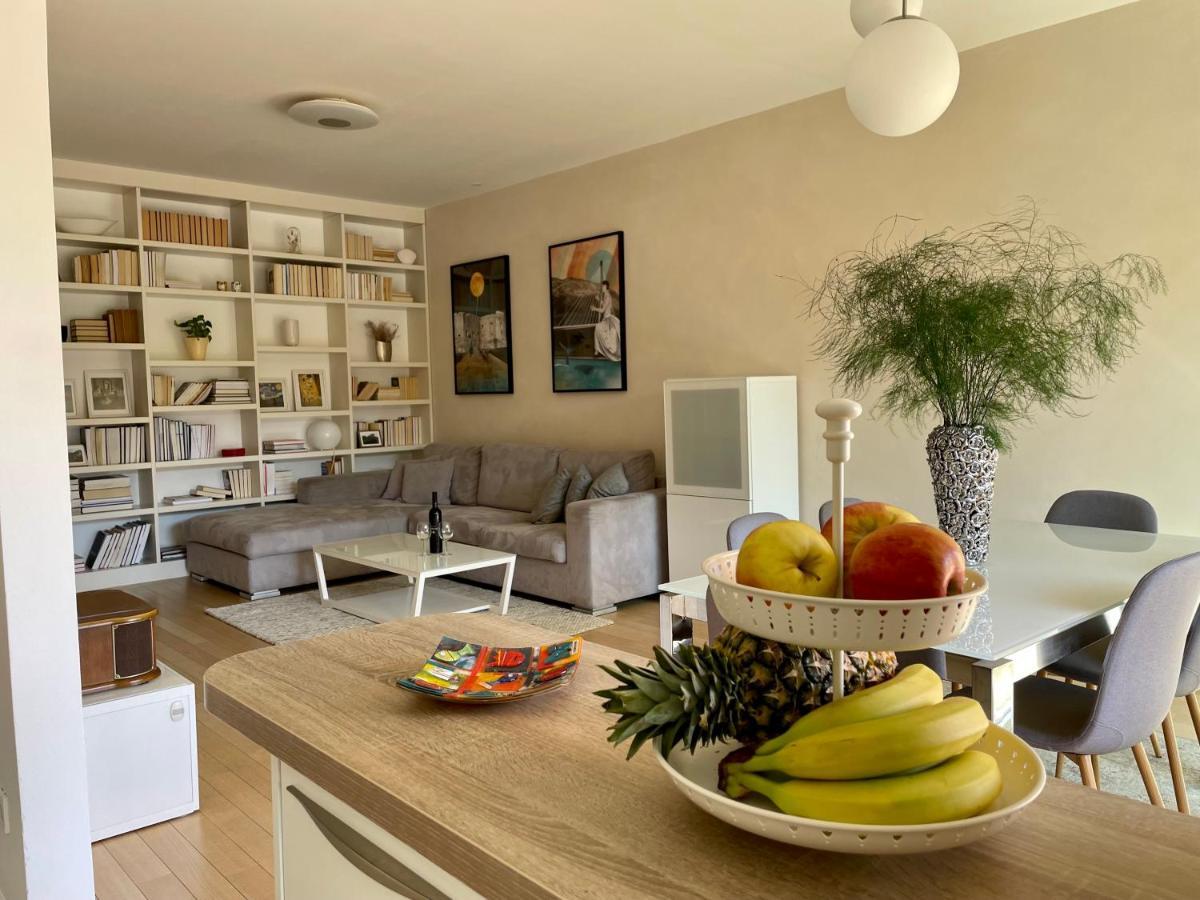 Sofia Apartment Ντουμπρόβνικ Εξωτερικό φωτογραφία