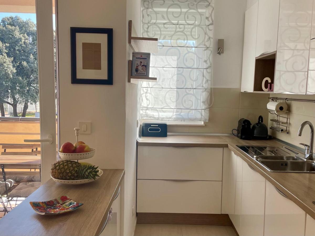 Sofia Apartment Ντουμπρόβνικ Εξωτερικό φωτογραφία