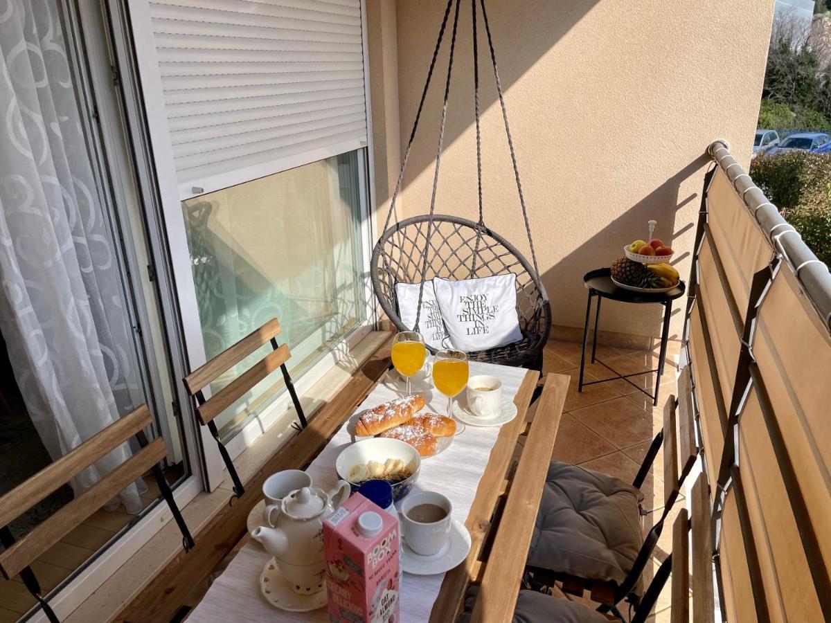Sofia Apartment Ντουμπρόβνικ Εξωτερικό φωτογραφία