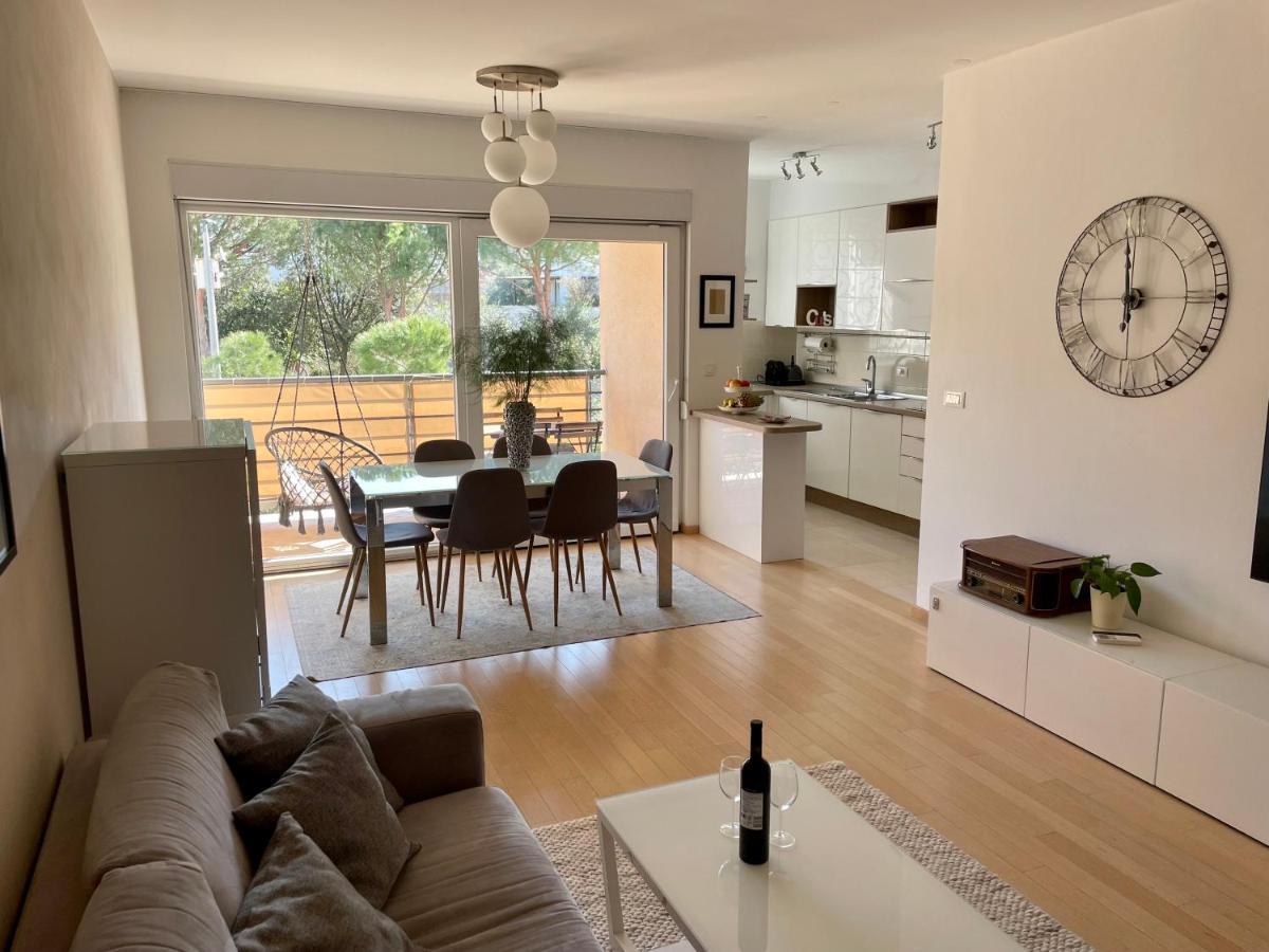 Sofia Apartment Ντουμπρόβνικ Εξωτερικό φωτογραφία