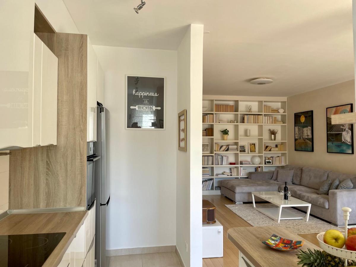 Sofia Apartment Ντουμπρόβνικ Εξωτερικό φωτογραφία