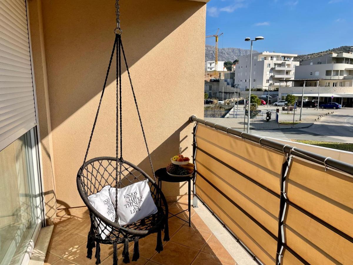 Sofia Apartment Ντουμπρόβνικ Εξωτερικό φωτογραφία