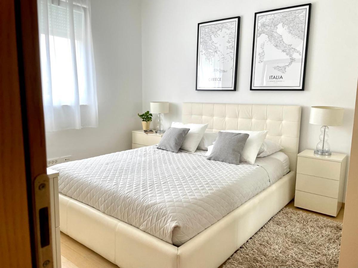 Sofia Apartment Ντουμπρόβνικ Εξωτερικό φωτογραφία