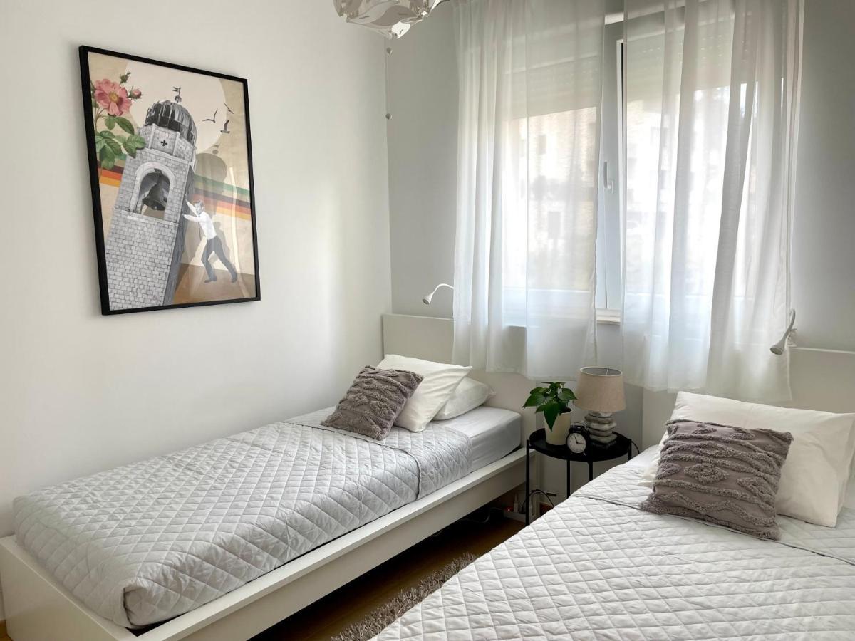 Sofia Apartment Ντουμπρόβνικ Εξωτερικό φωτογραφία