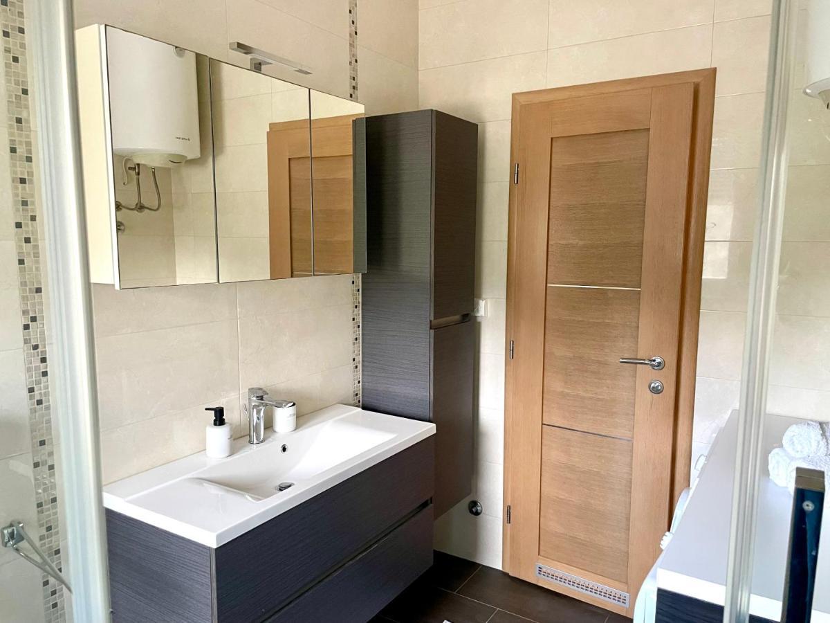 Sofia Apartment Ντουμπρόβνικ Εξωτερικό φωτογραφία