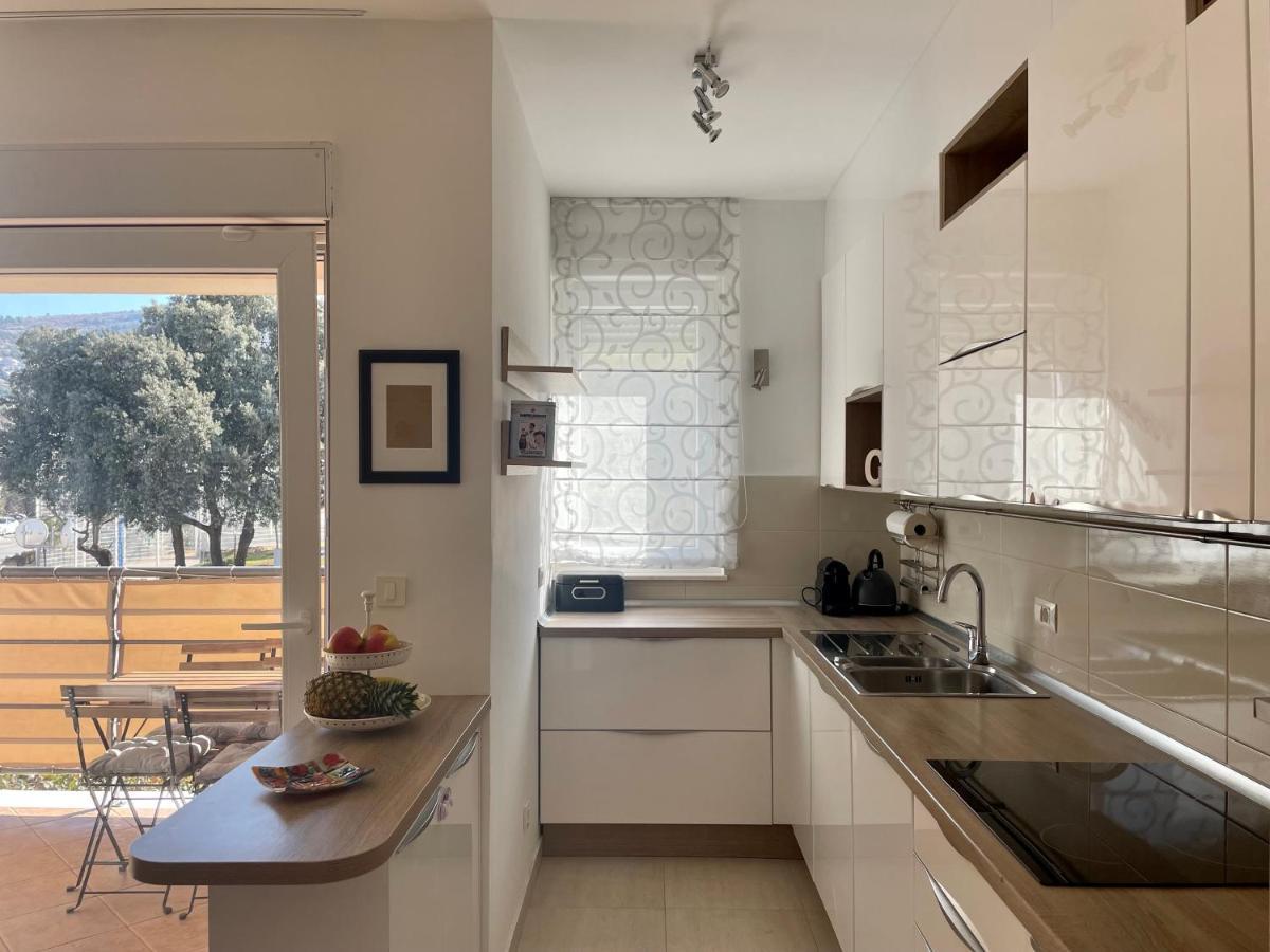 Sofia Apartment Ντουμπρόβνικ Εξωτερικό φωτογραφία