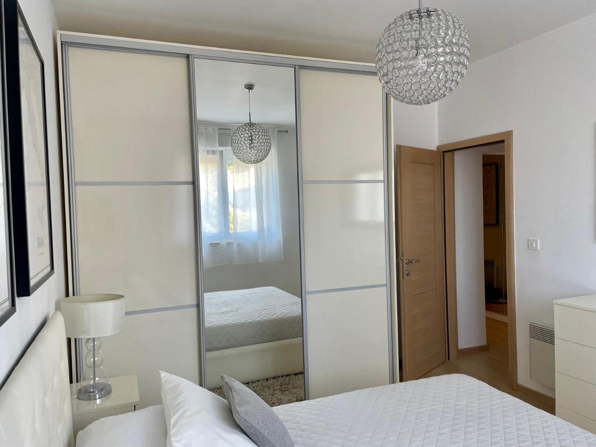 Sofia Apartment Ντουμπρόβνικ Εξωτερικό φωτογραφία