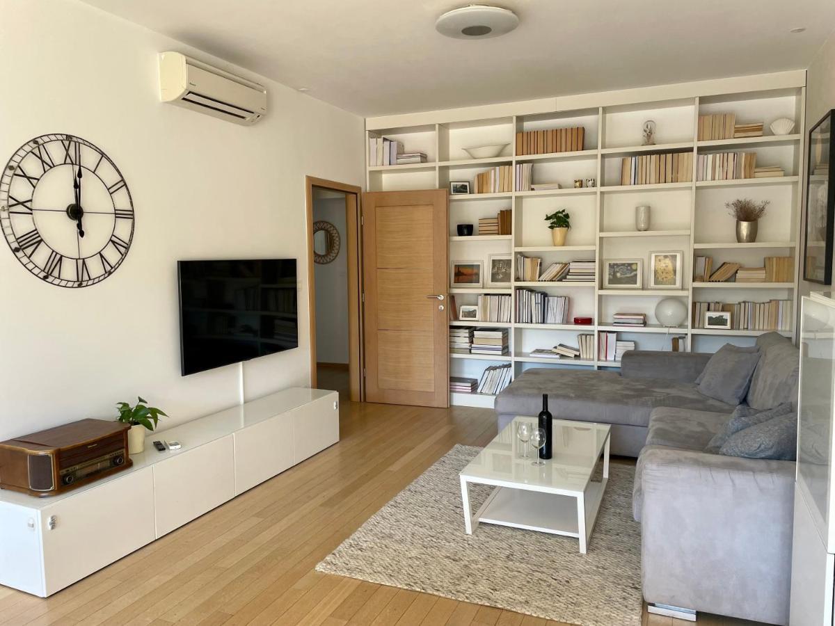 Sofia Apartment Ντουμπρόβνικ Εξωτερικό φωτογραφία