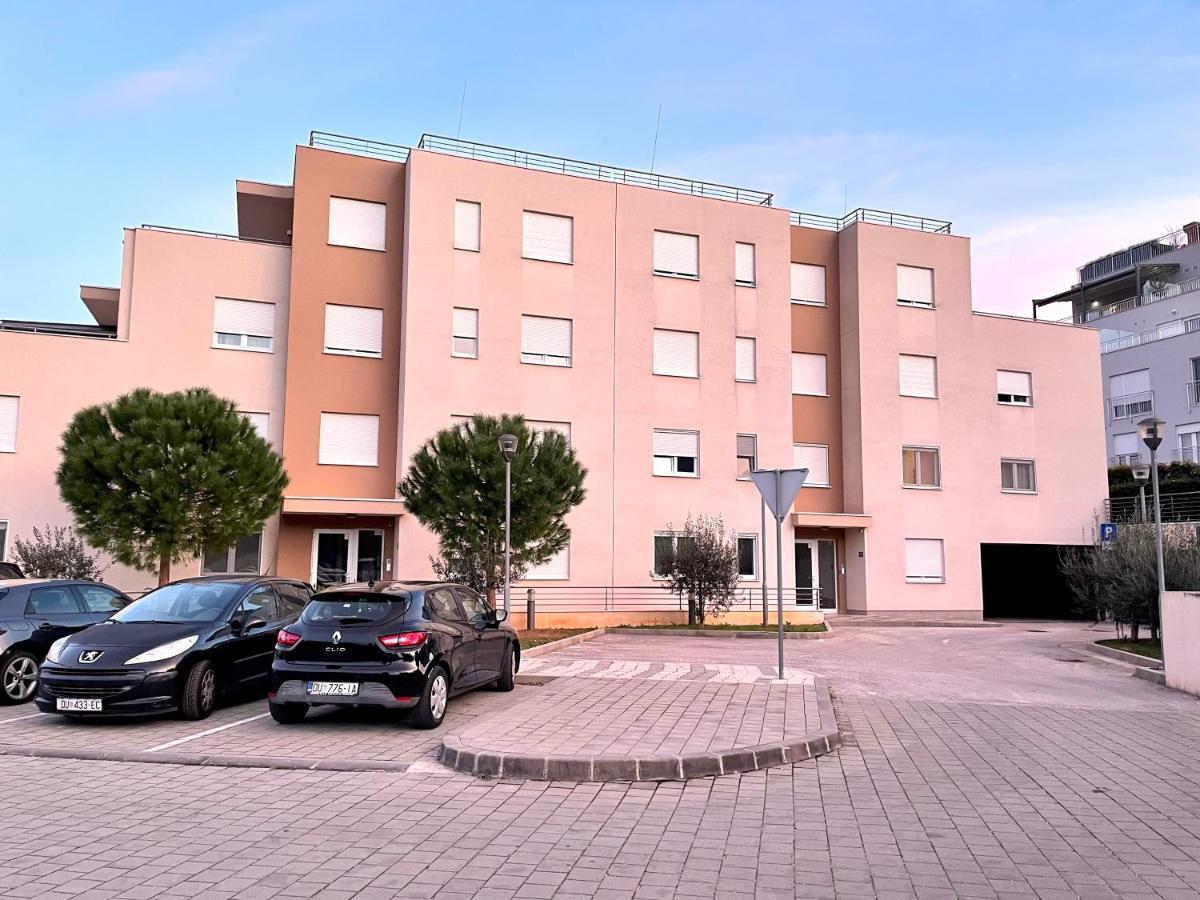 Sofia Apartment Ντουμπρόβνικ Εξωτερικό φωτογραφία