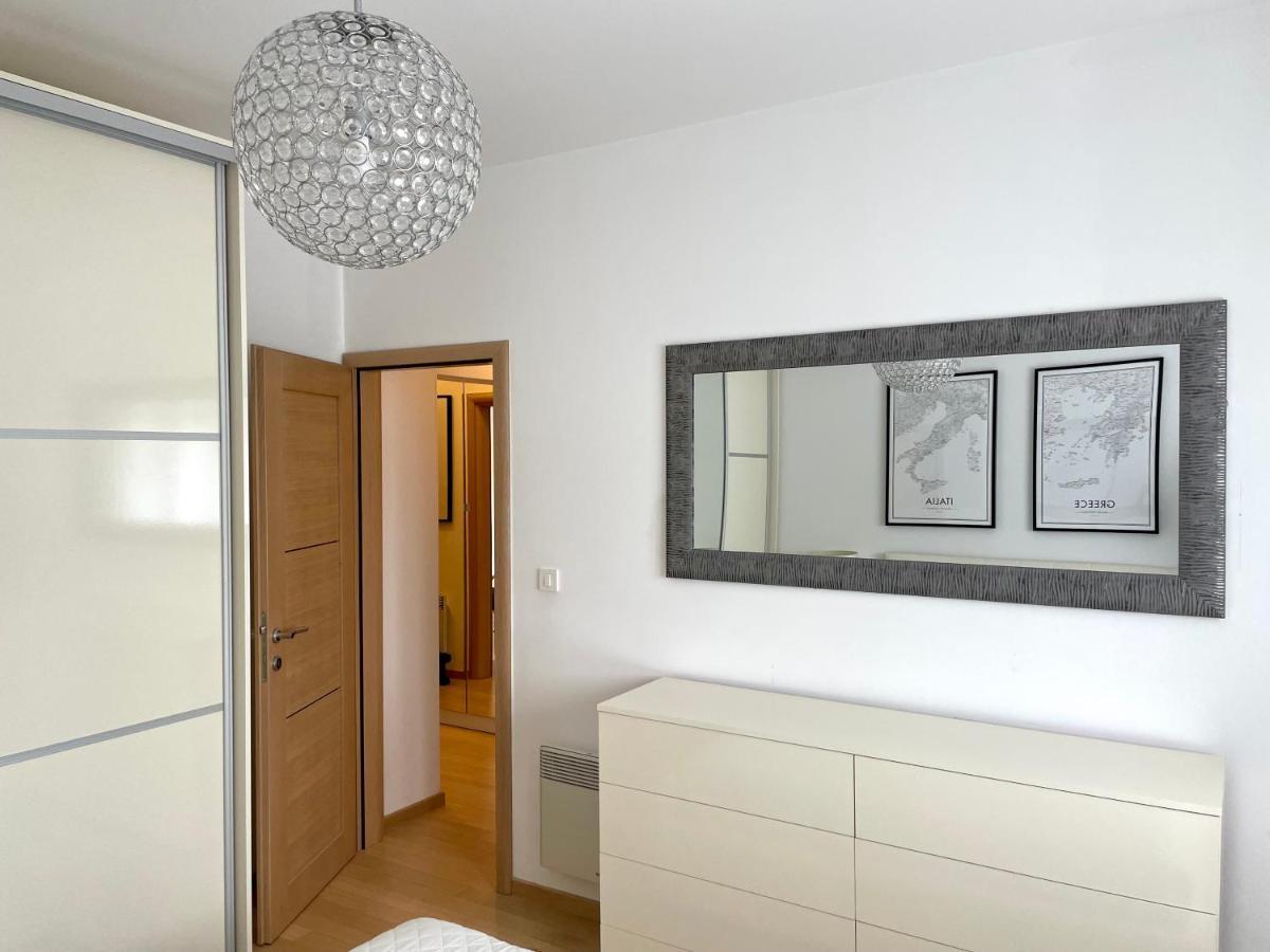 Sofia Apartment Ντουμπρόβνικ Εξωτερικό φωτογραφία
