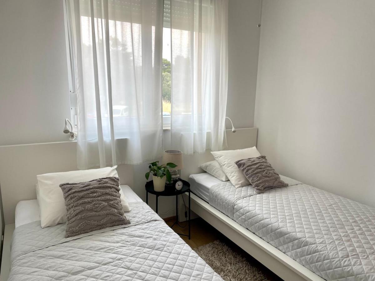 Sofia Apartment Ντουμπρόβνικ Εξωτερικό φωτογραφία