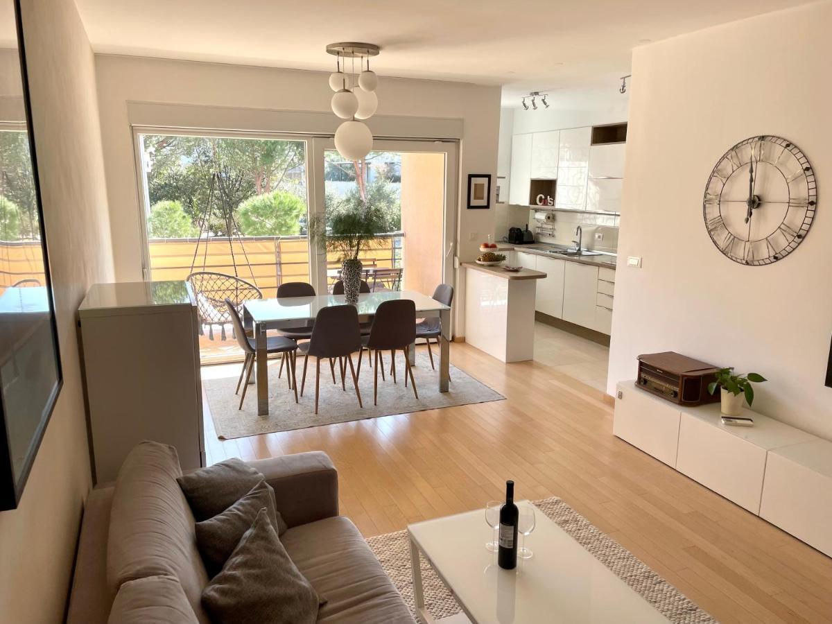 Sofia Apartment Ντουμπρόβνικ Εξωτερικό φωτογραφία