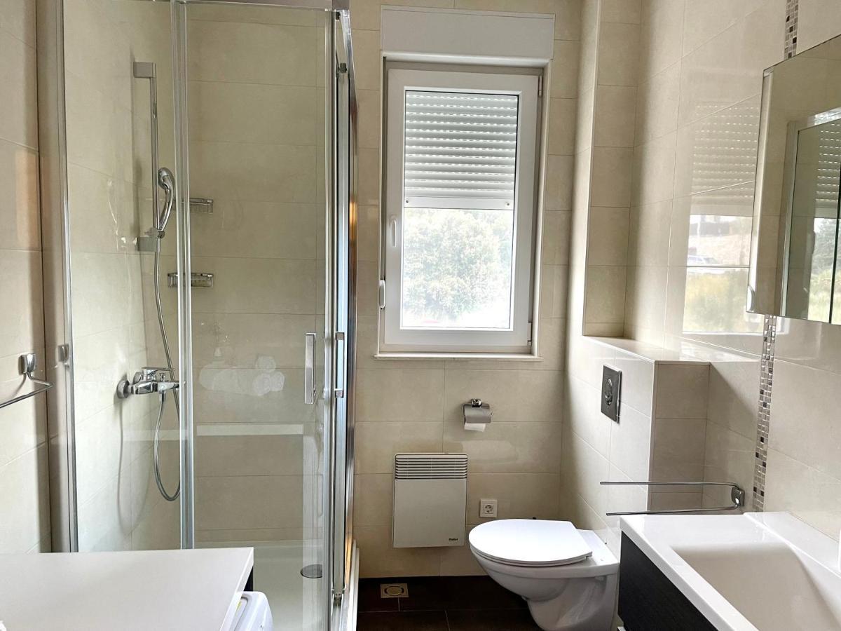 Sofia Apartment Ντουμπρόβνικ Εξωτερικό φωτογραφία