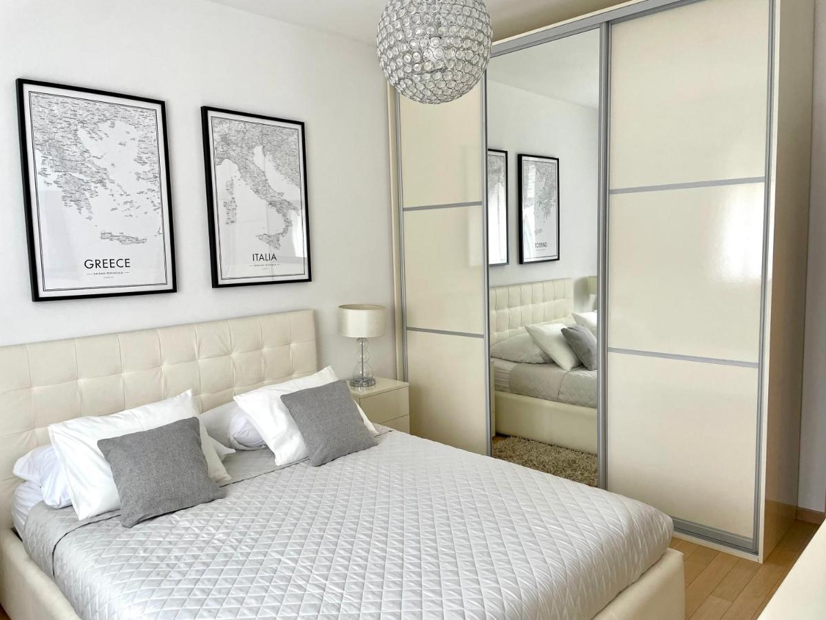 Sofia Apartment Ντουμπρόβνικ Εξωτερικό φωτογραφία