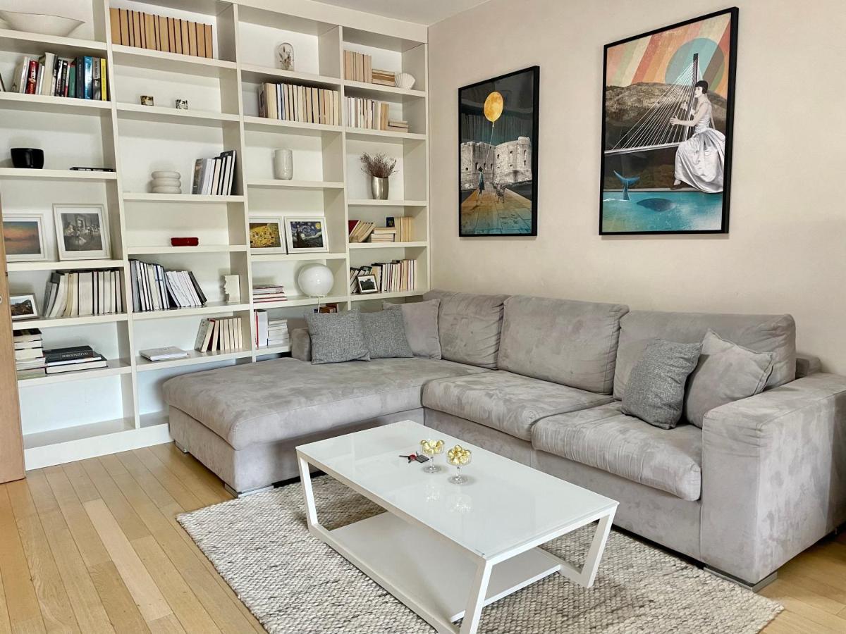 Sofia Apartment Ντουμπρόβνικ Εξωτερικό φωτογραφία