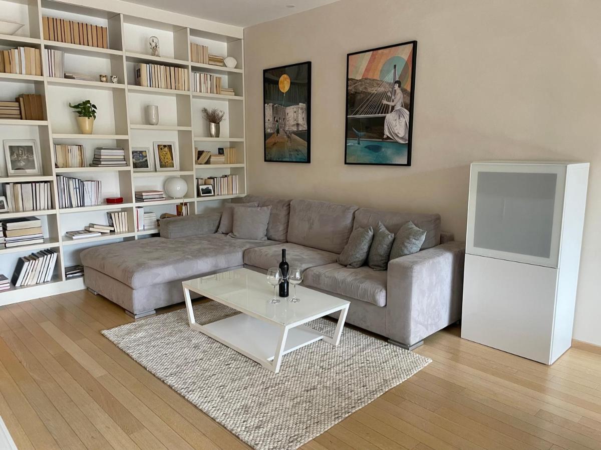Sofia Apartment Ντουμπρόβνικ Εξωτερικό φωτογραφία