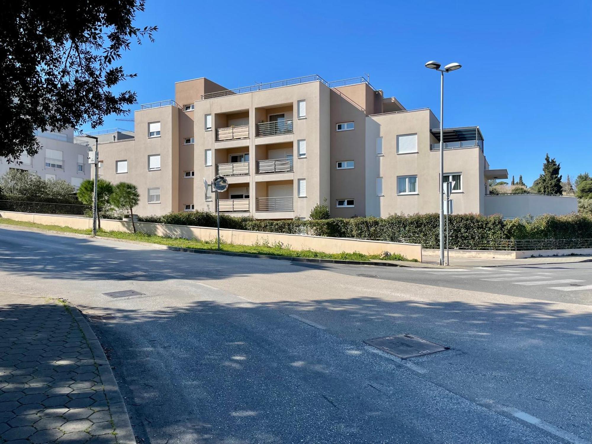 Sofia Apartment Ντουμπρόβνικ Εξωτερικό φωτογραφία